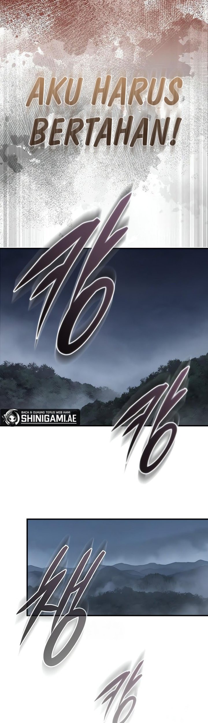 Absolute Dominion Chapter 42 Gambar 52