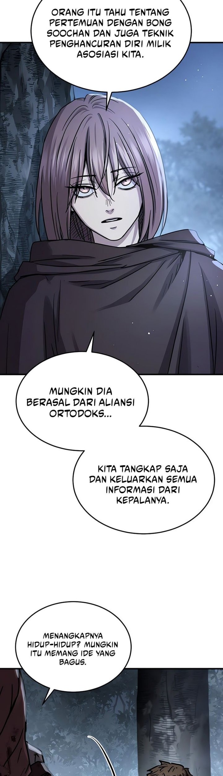 Absolute Dominion Chapter 42 Gambar 60