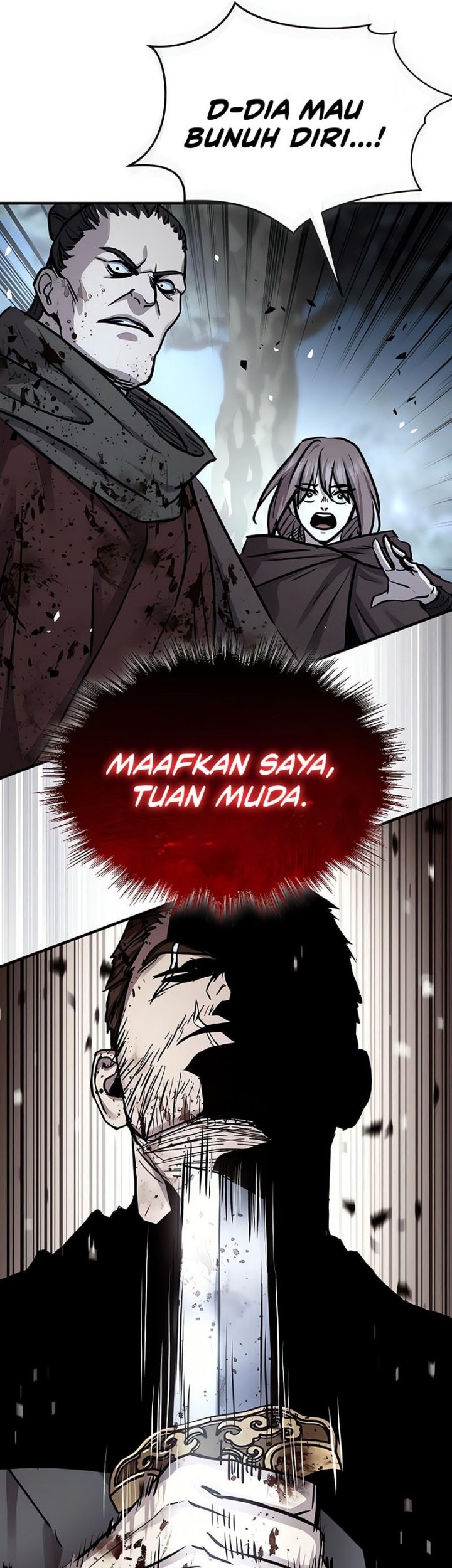 Absolute Dominion Chapter 42 Gambar 66