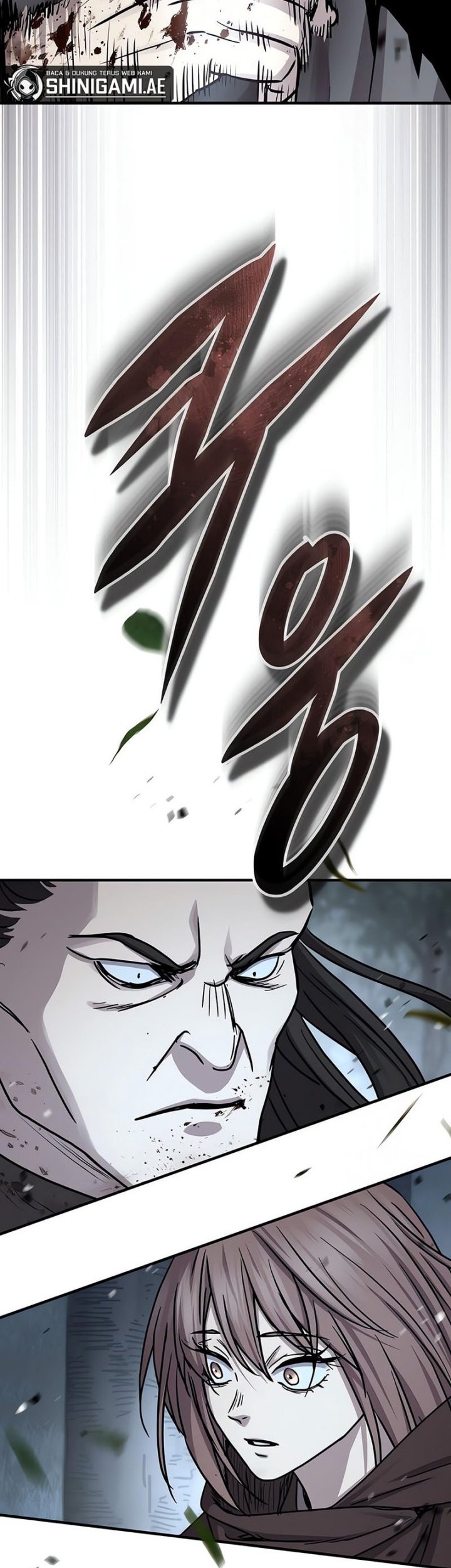Absolute Dominion Chapter 42 Gambar 67