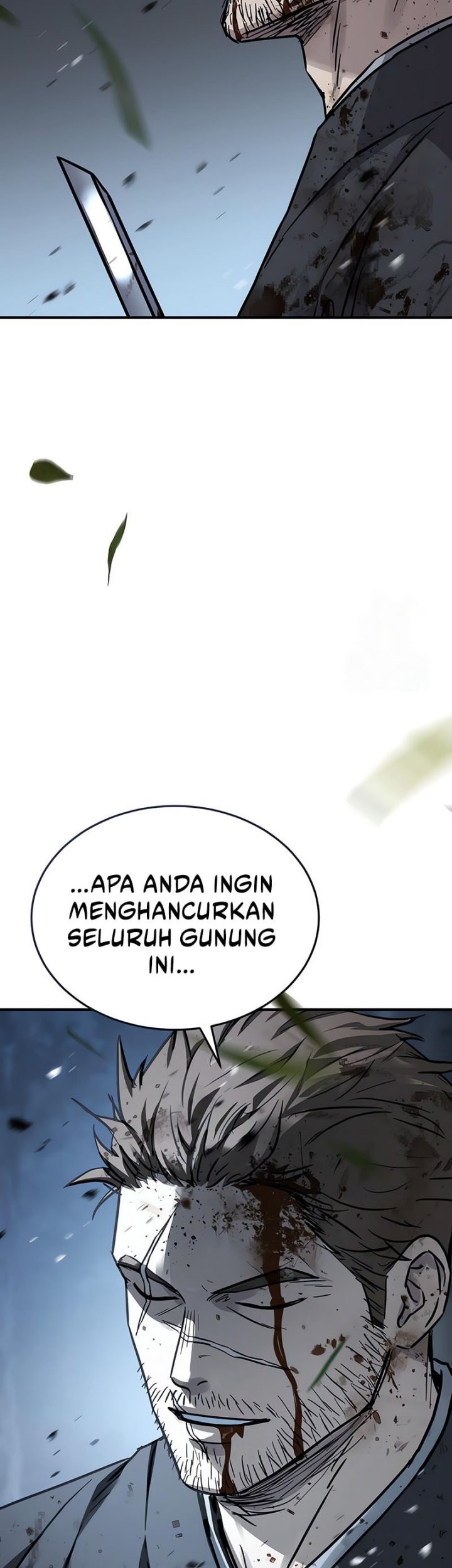 Absolute Dominion Chapter 42 Gambar 72