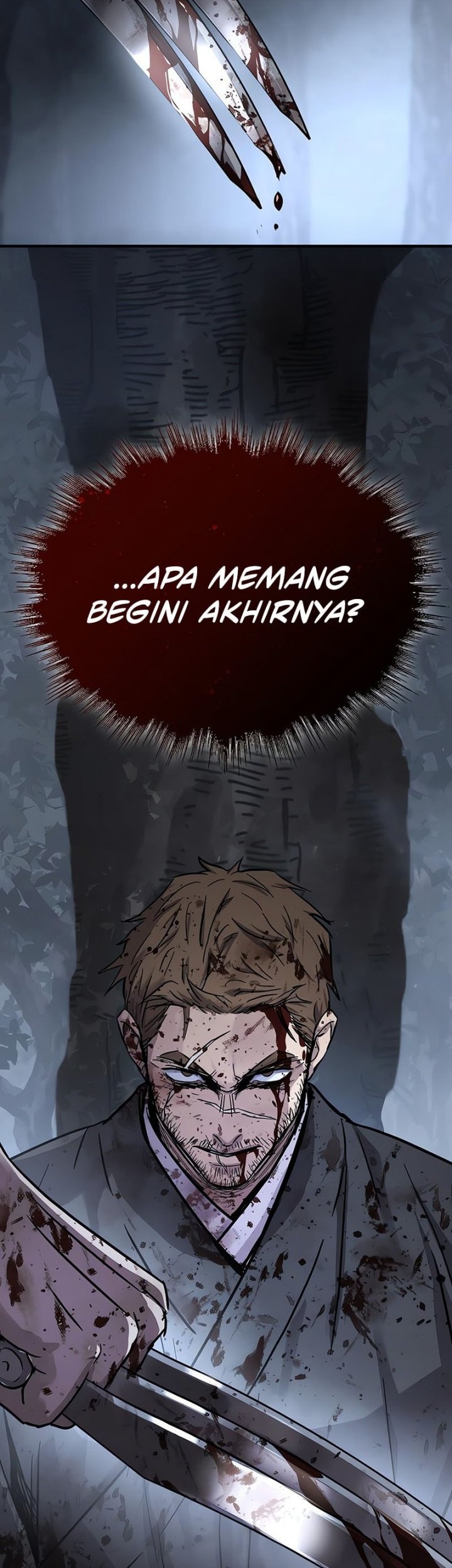 Absolute Dominion Chapter 42 Gambar 3