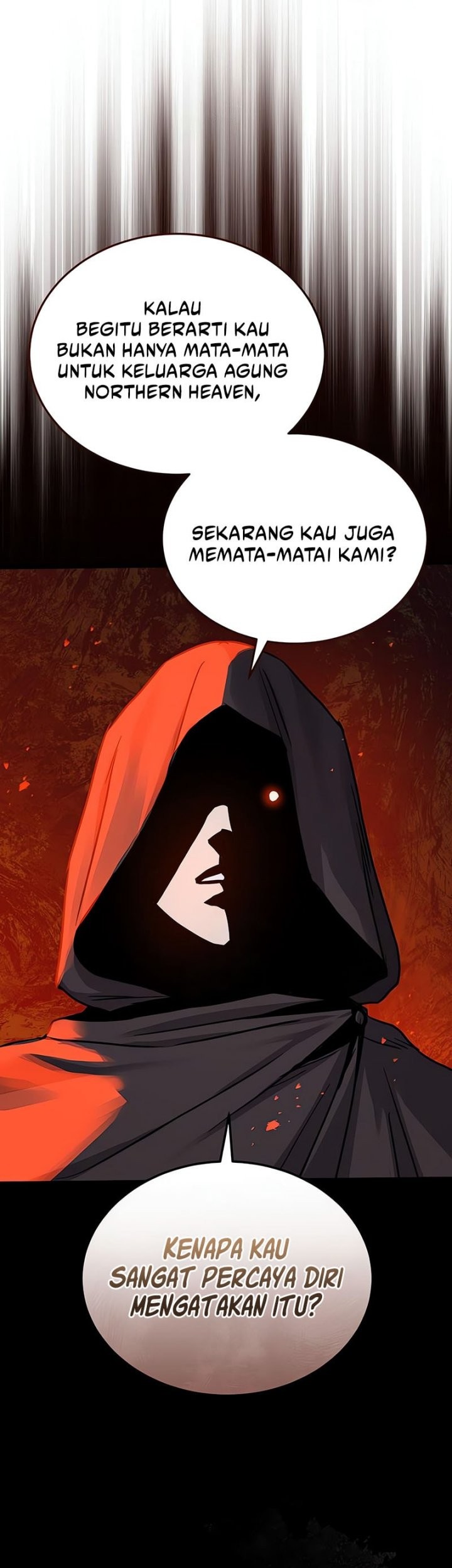 Absolute Dominion Chapter 42 Gambar 22