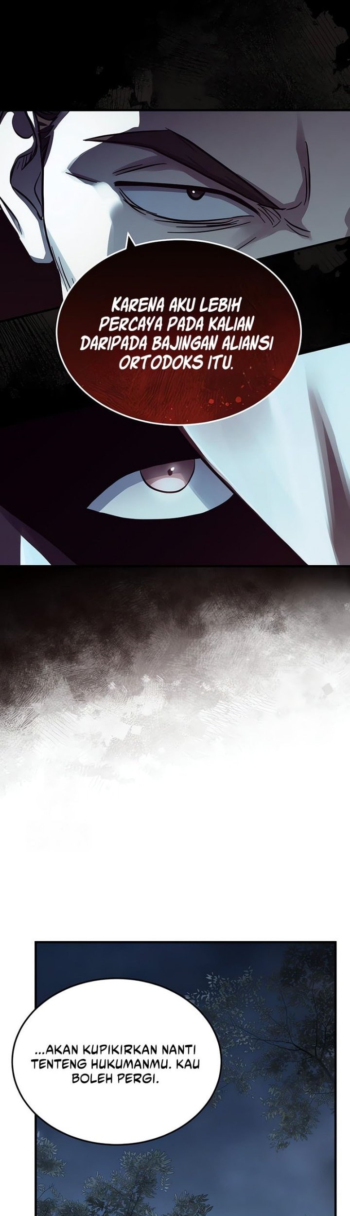 Absolute Dominion Chapter 42 Gambar 23