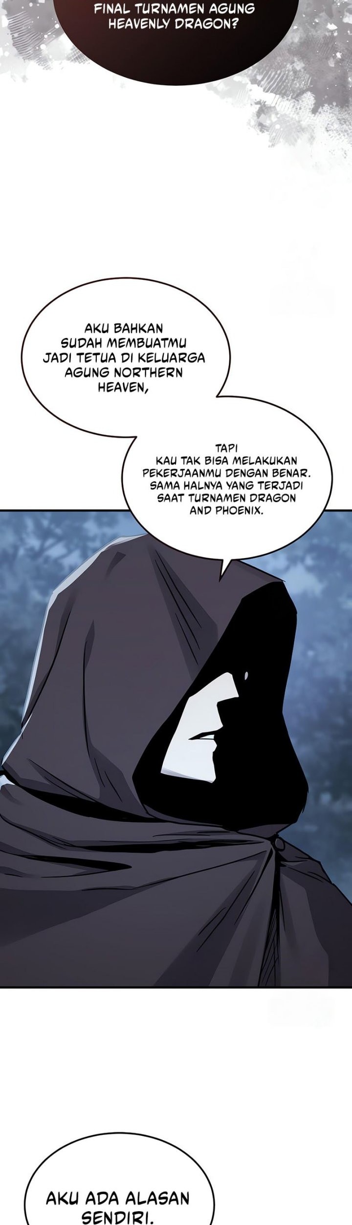 Absolute Dominion Chapter 42 Gambar 16