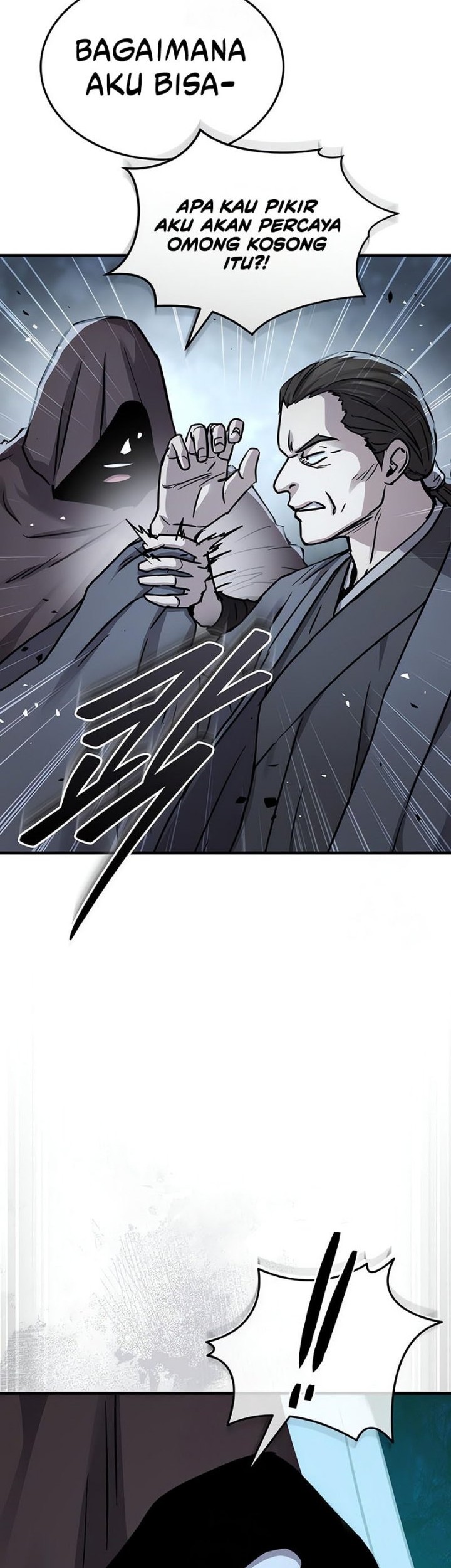 Absolute Dominion Chapter 42 Gambar 19