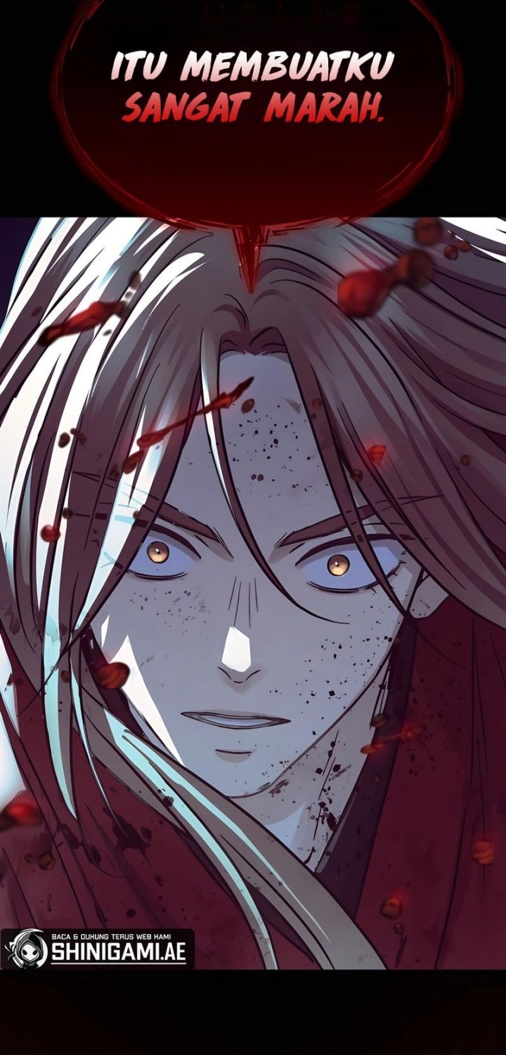 Absolute Dominion Chapter 43 Gambar 35