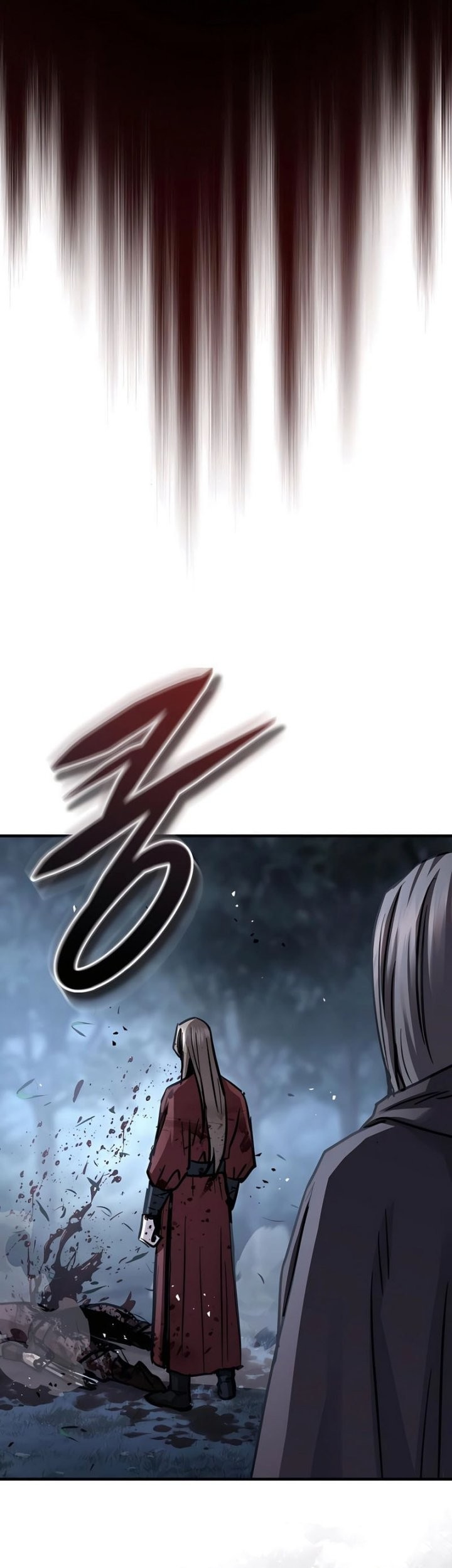 Absolute Dominion Chapter 43 Gambar 36