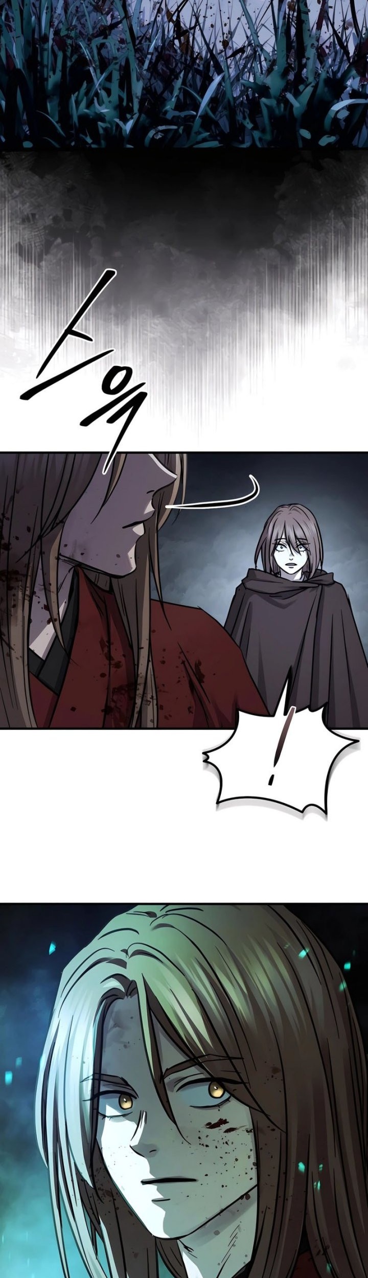 Absolute Dominion Chapter 43 Gambar 38