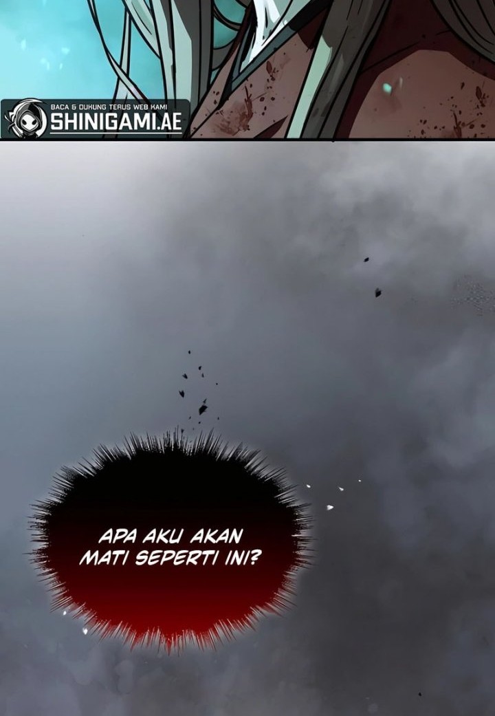 Absolute Dominion Chapter 43 Gambar 39