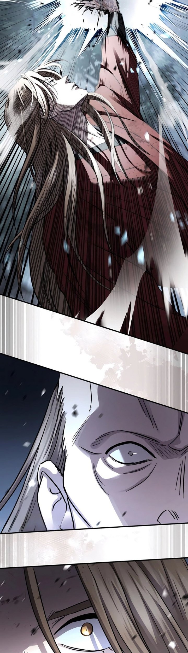 Absolute Dominion Chapter 43 Gambar 57