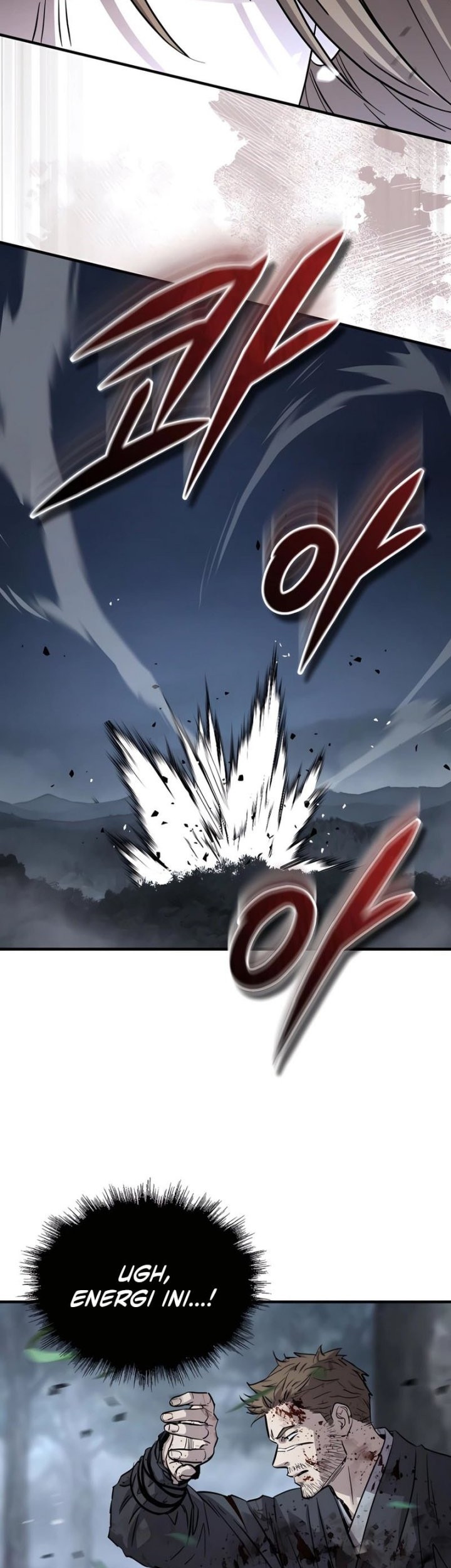 Absolute Dominion Chapter 43 Gambar 58