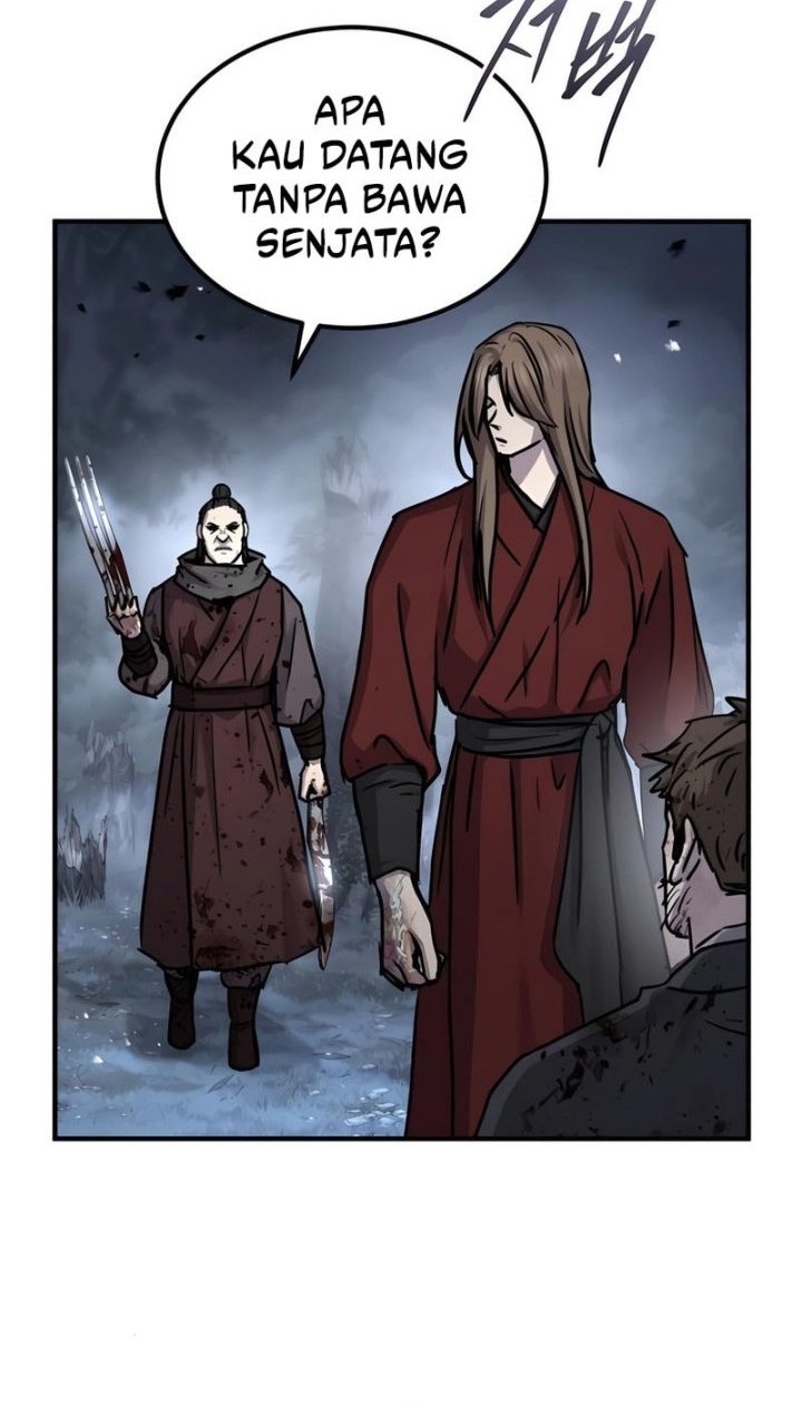 Absolute Dominion Chapter 43 Gambar 5