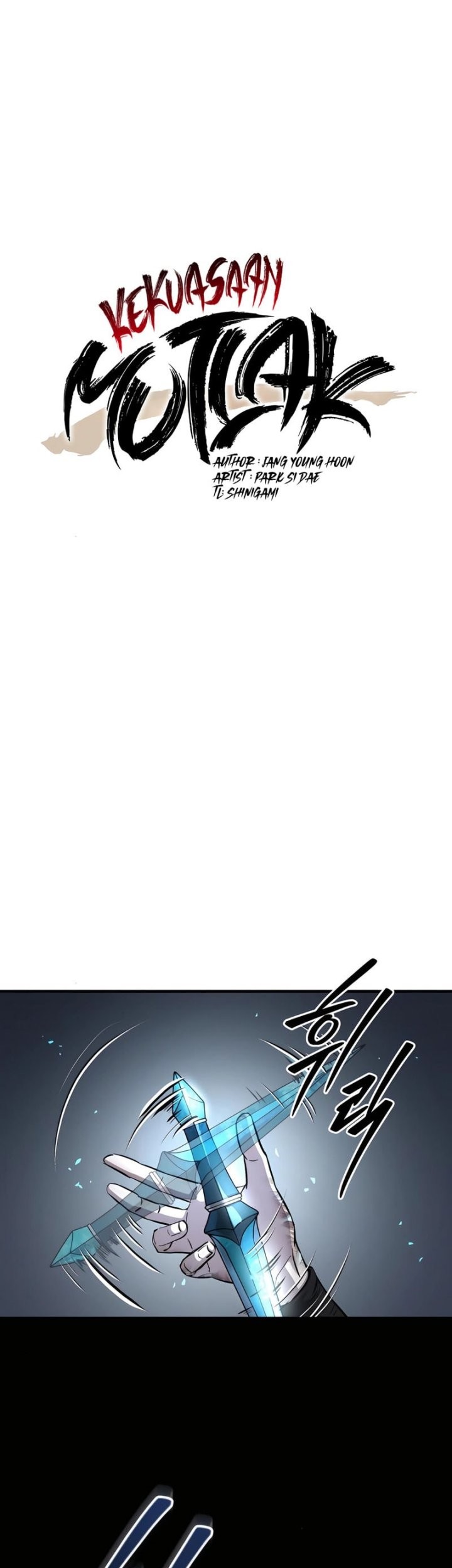 Absolute Dominion Chapter 43 Gambar 10