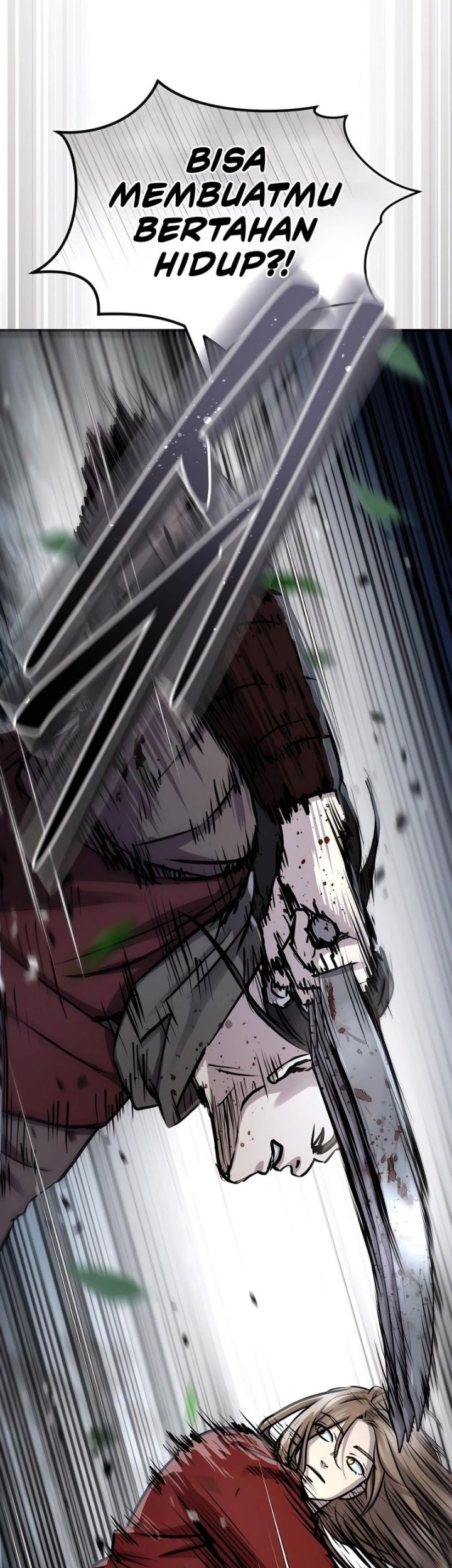 Absolute Dominion Chapter 43 Gambar 12