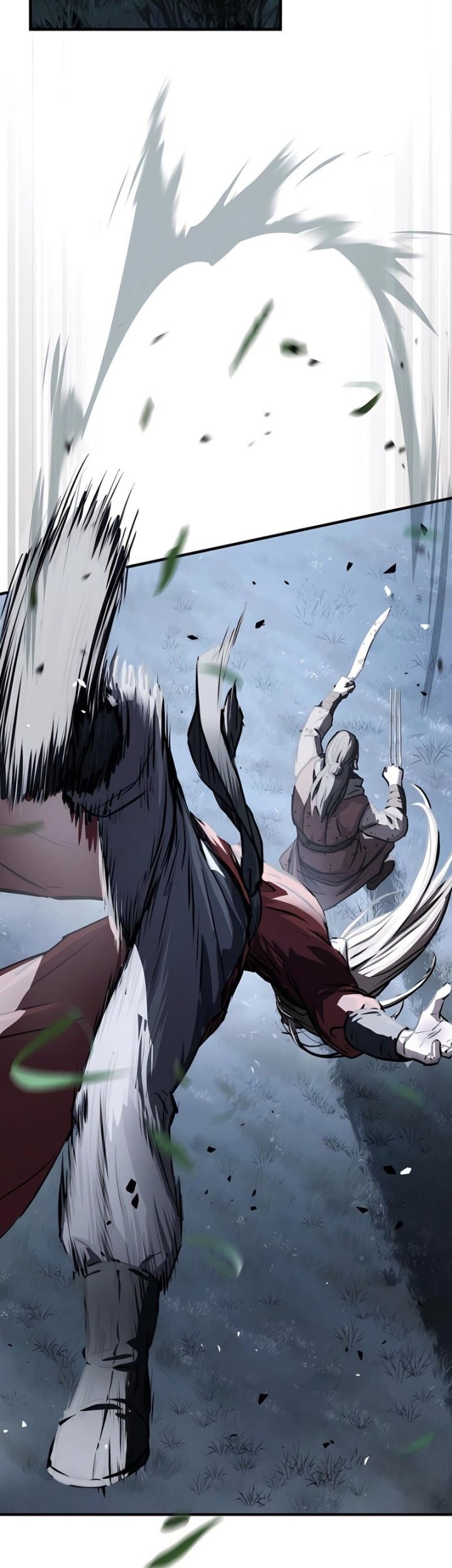 Absolute Dominion Chapter 43 Gambar 16