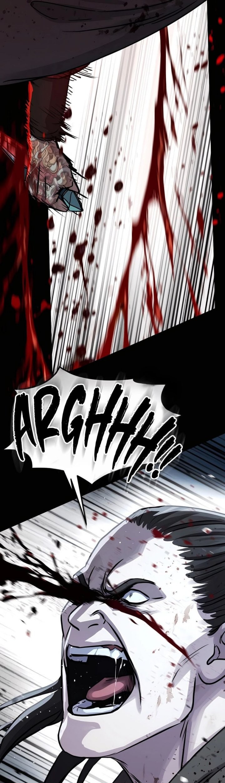 Absolute Dominion Chapter 43 Gambar 25