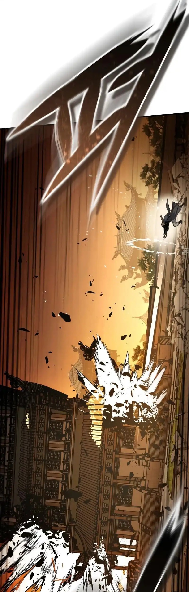 Absolute Dominion Chapter 54 Gambar 28