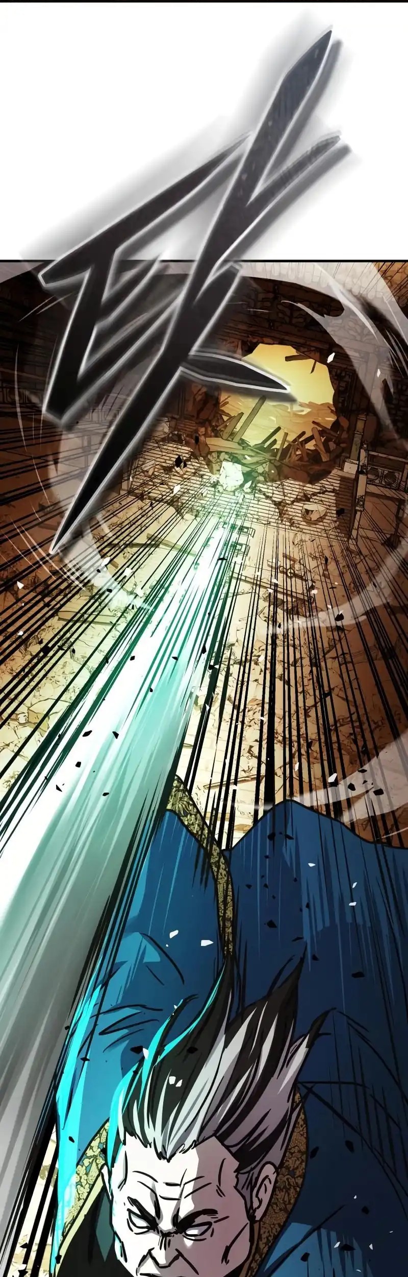 Absolute Dominion Chapter 54 Gambar 31