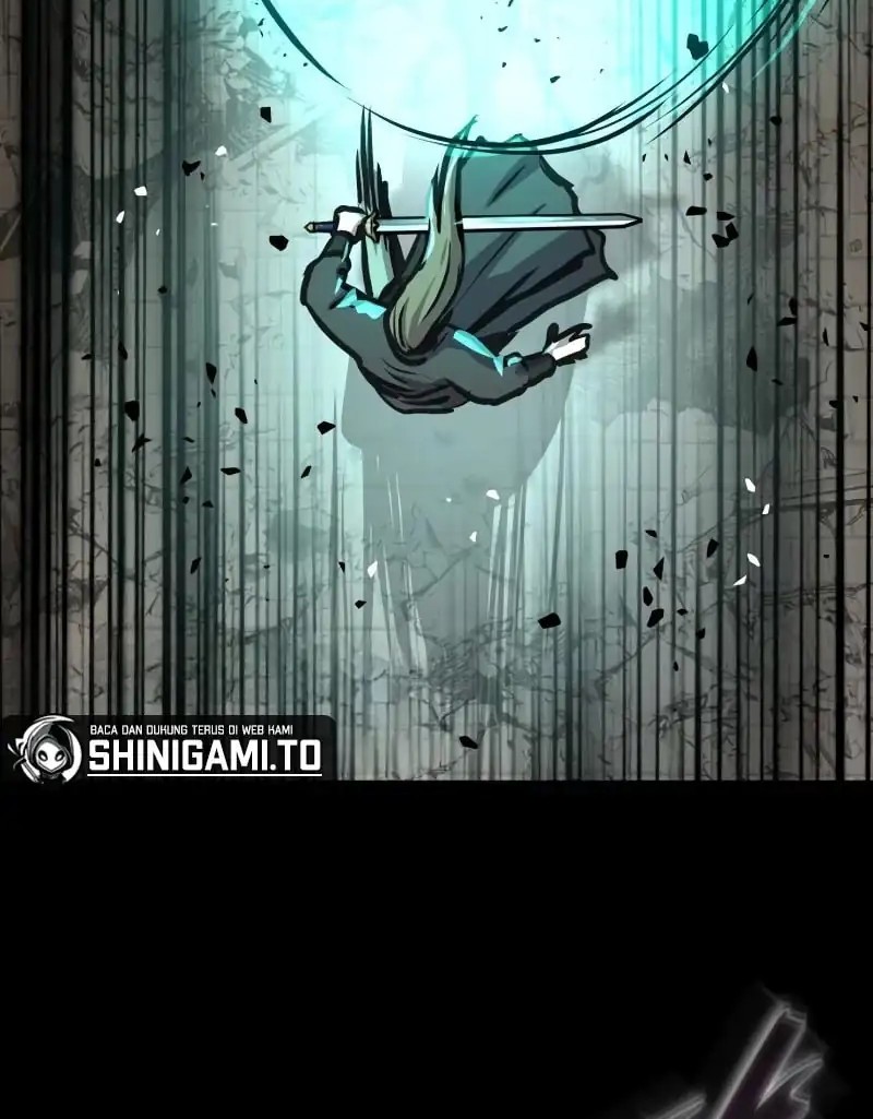 Absolute Dominion Chapter 54 Gambar 33