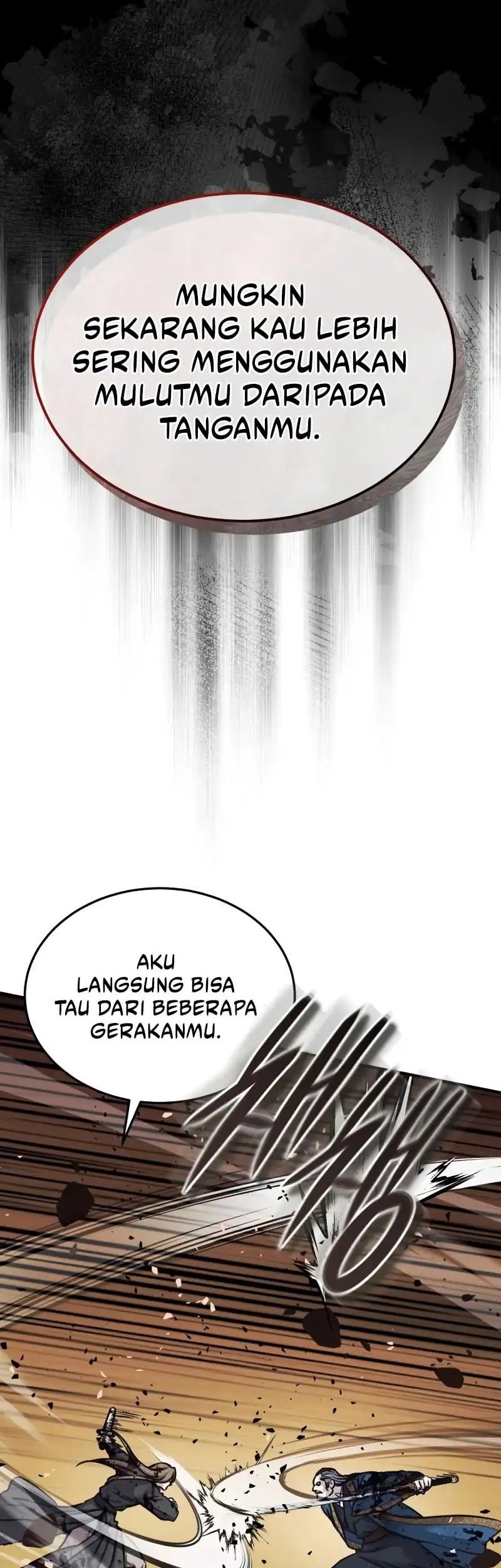 Absolute Dominion Chapter 54 Gambar 35