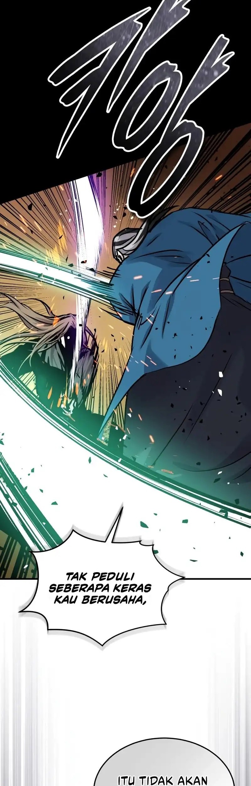 Absolute Dominion Chapter 54 Gambar 41