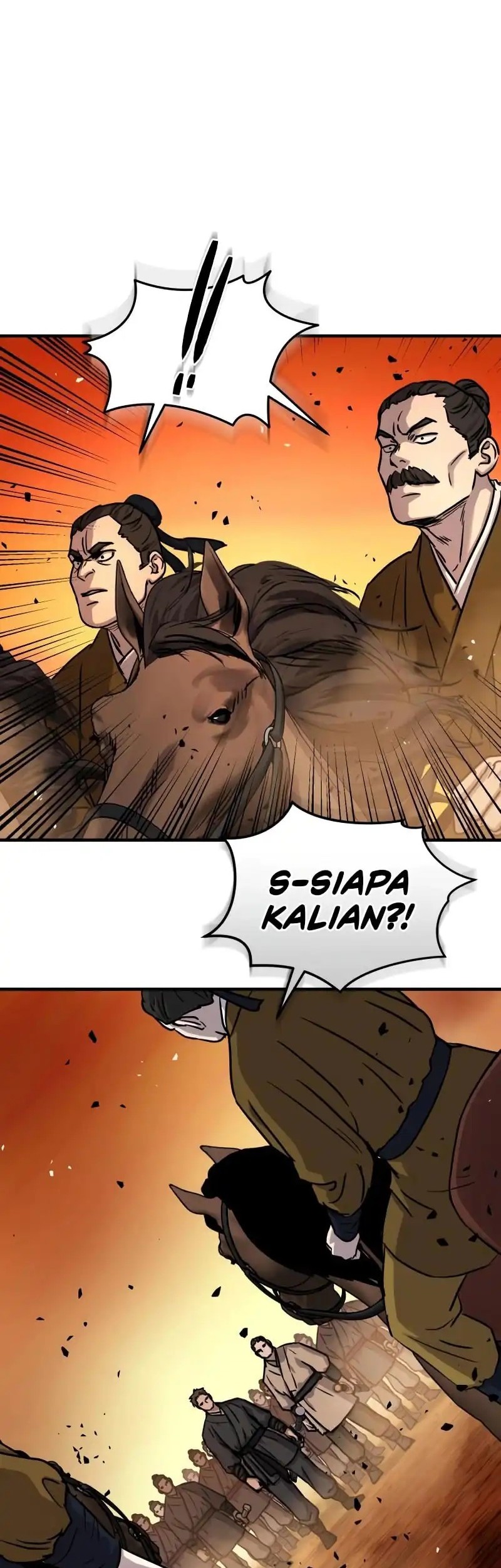 Absolute Dominion Chapter 54 Gambar 44