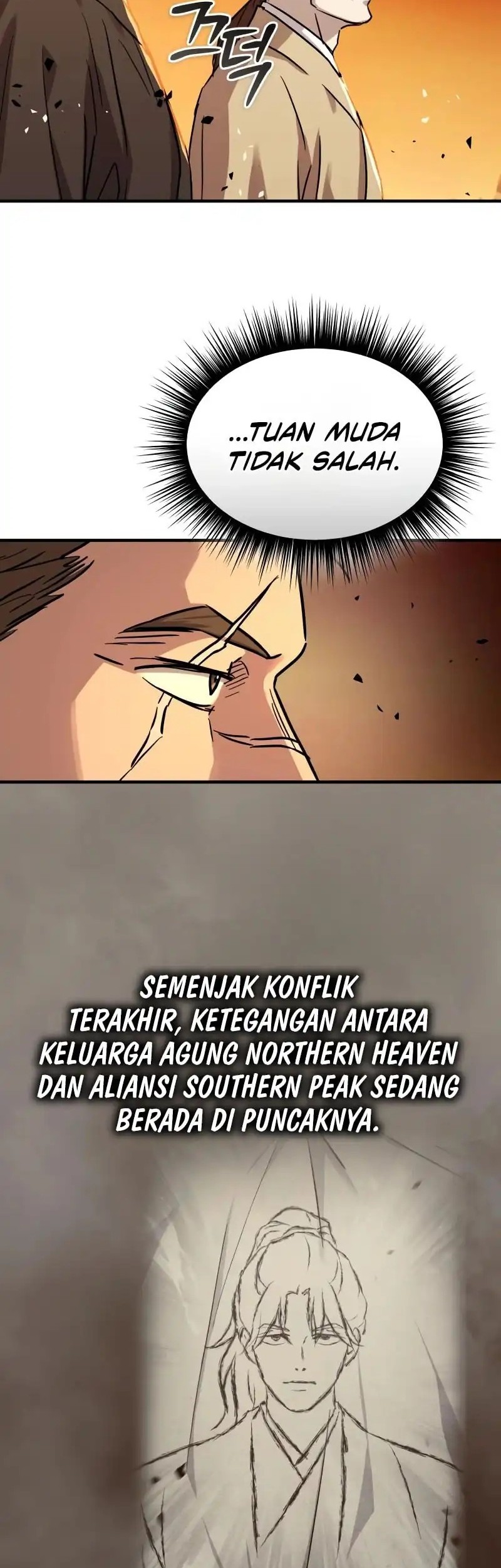 Absolute Dominion Chapter 54 Gambar 47