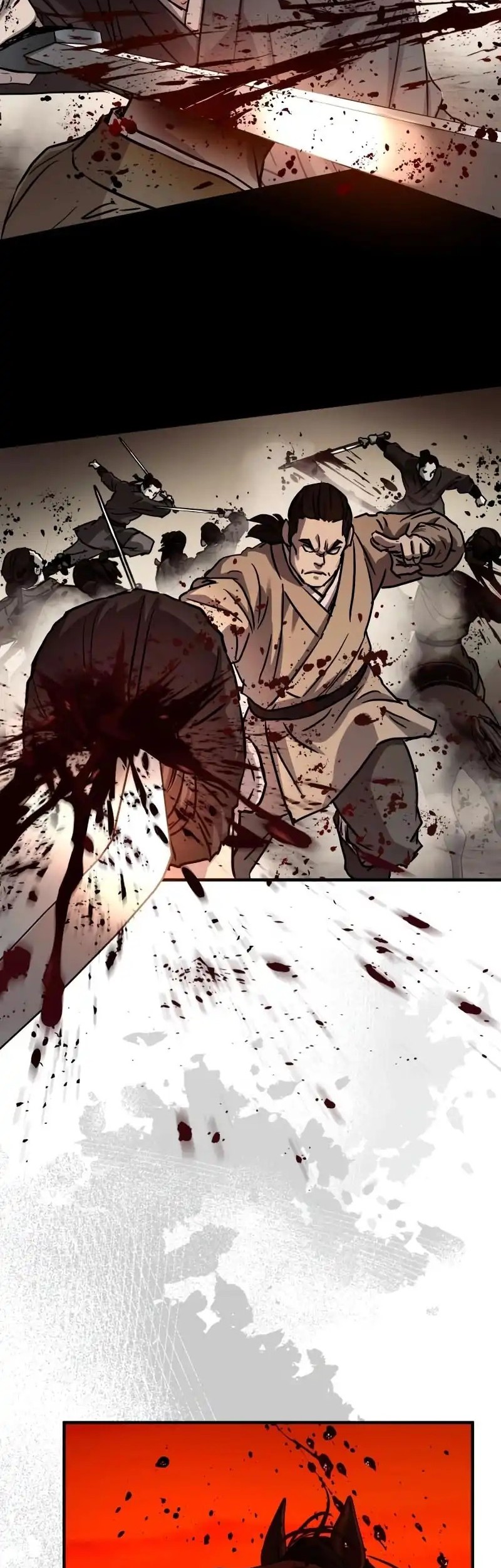 Absolute Dominion Chapter 54 Gambar 58