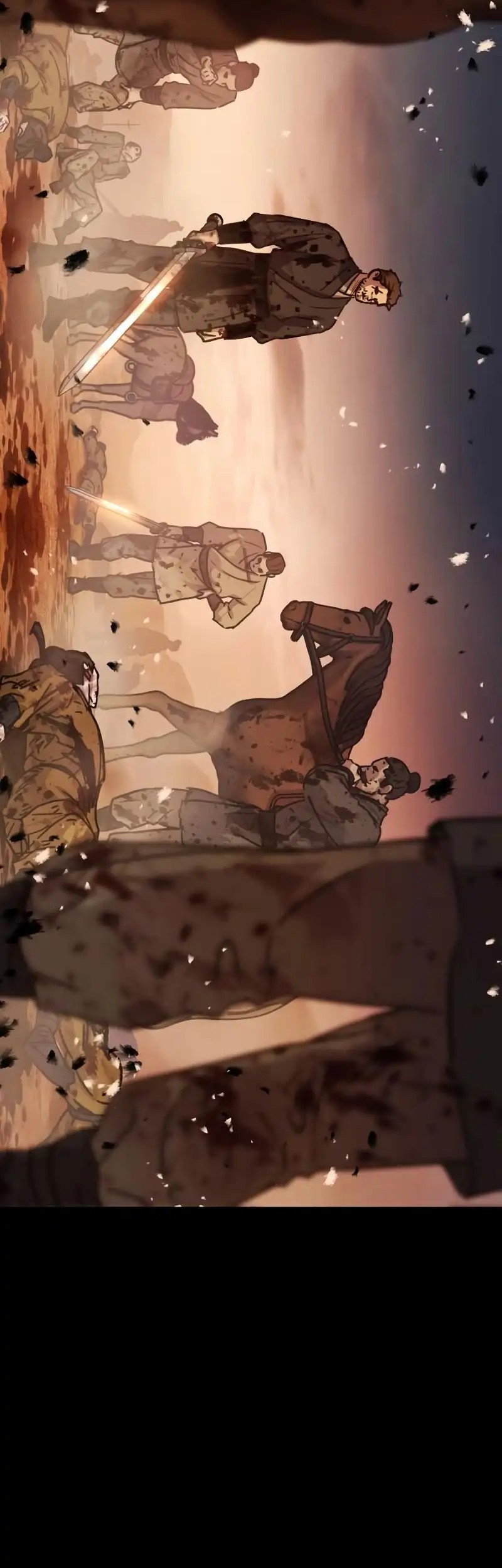 Absolute Dominion Chapter 54 Gambar 60