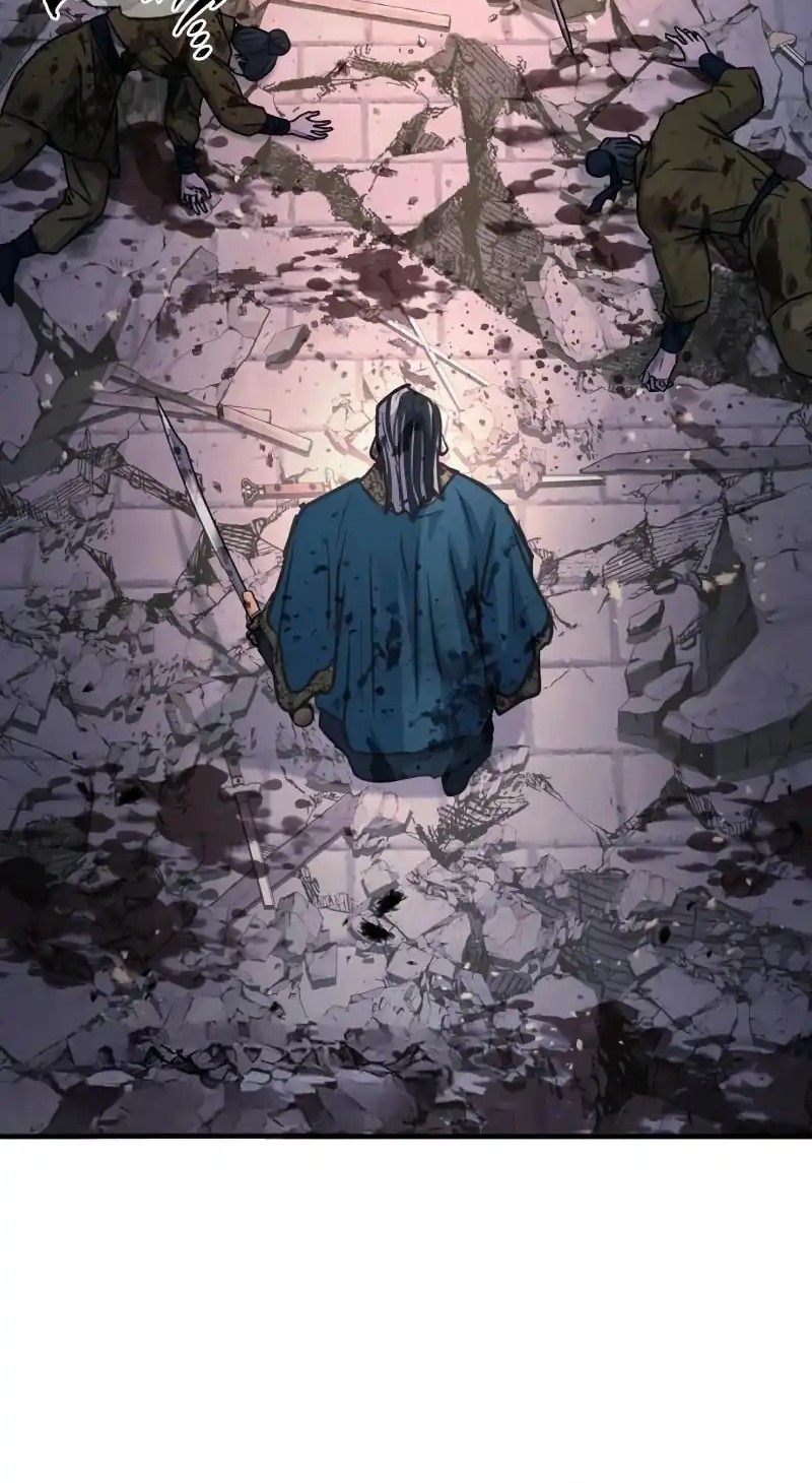 Absolute Dominion Chapter 54 Gambar 62