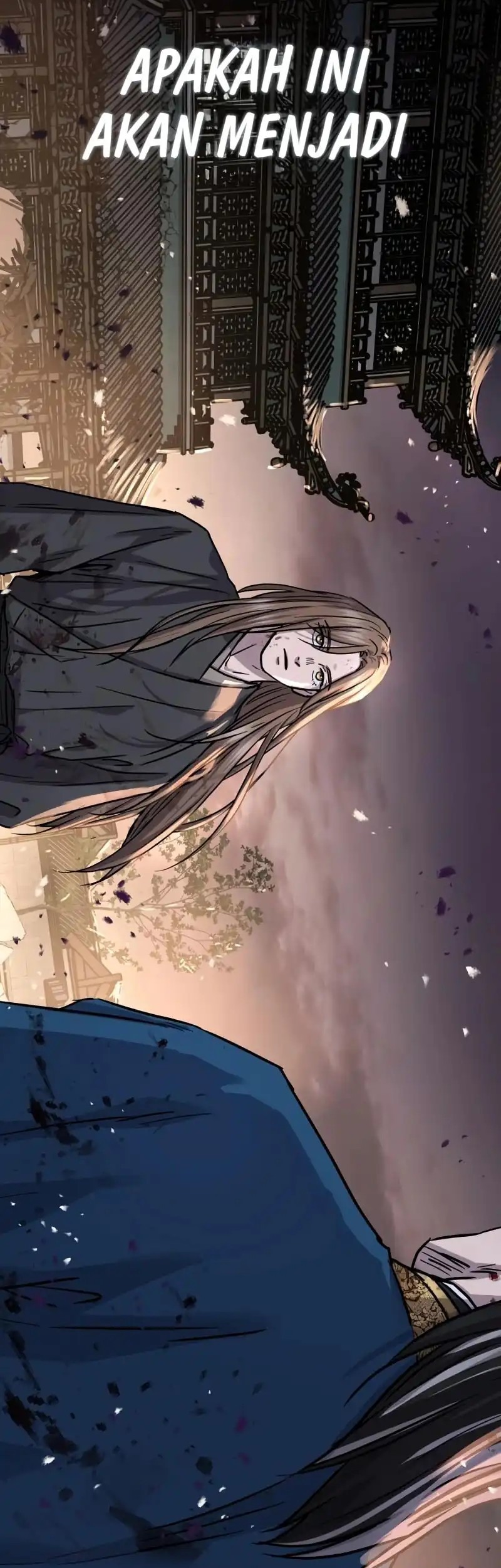 Absolute Dominion Chapter 54 Gambar 66