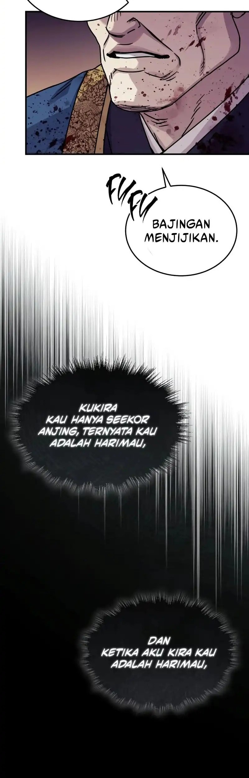 Absolute Dominion Chapter 54 Gambar 70