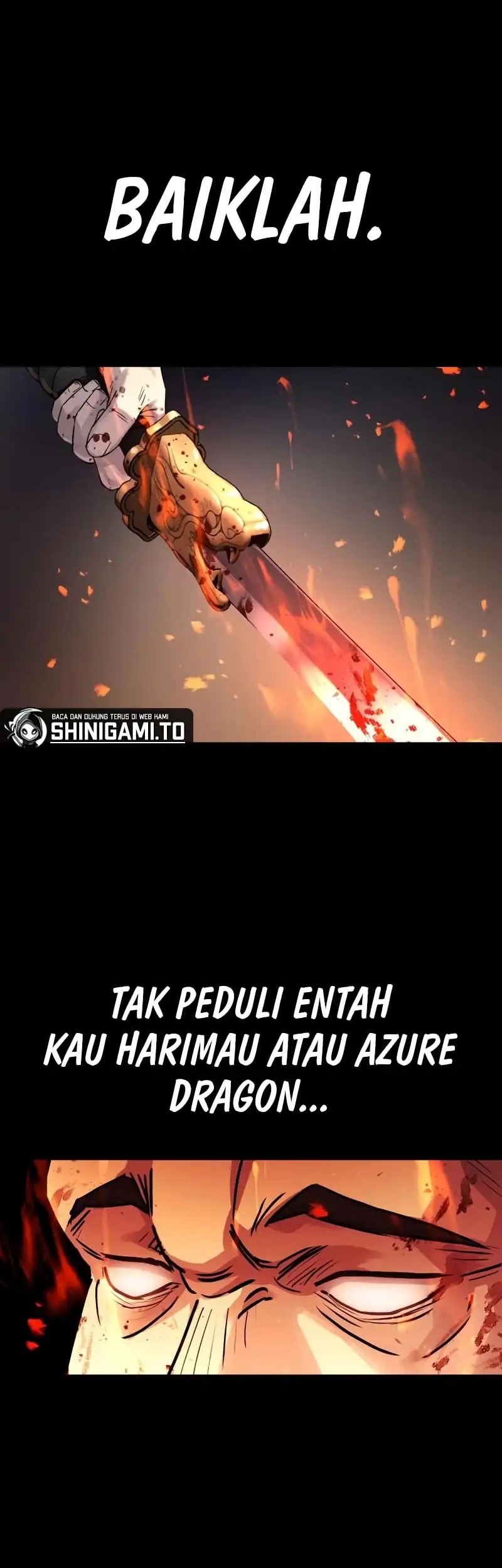 Absolute Dominion Chapter 54 Gambar 73