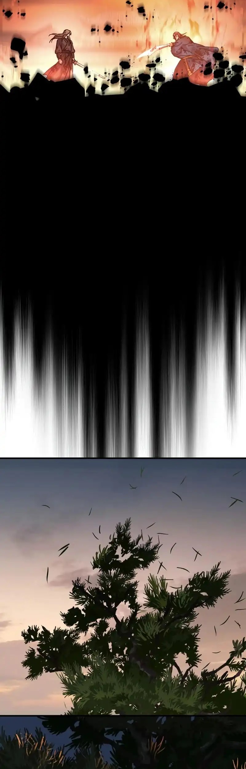 Absolute Dominion Chapter 54 Gambar 75