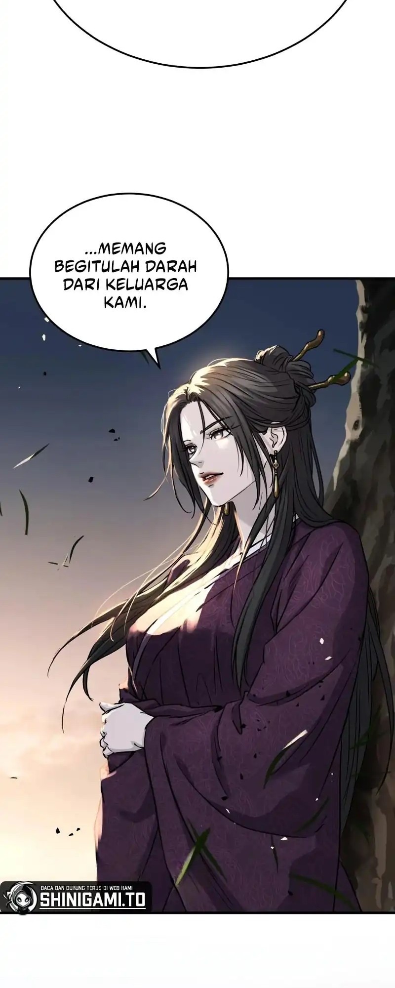 Absolute Dominion Chapter 54 Gambar 77