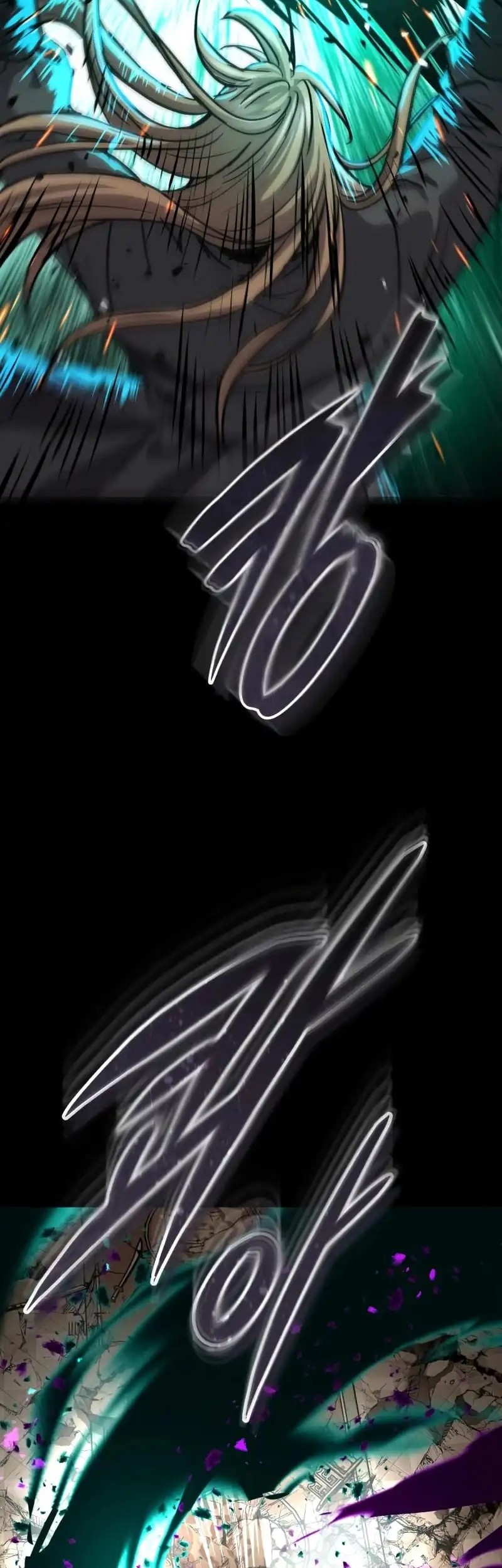 Absolute Dominion Chapter 54 Gambar 14