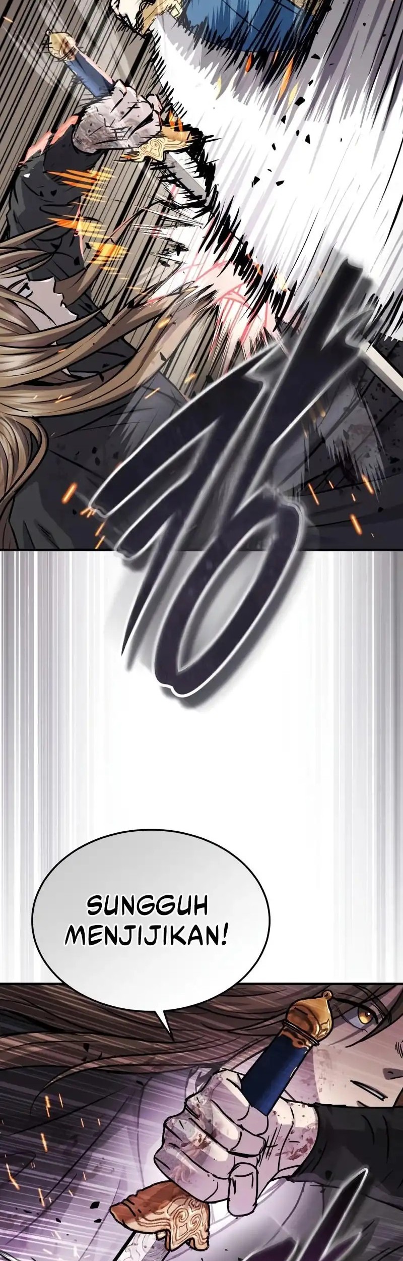 Absolute Dominion Chapter 54 Gambar 23