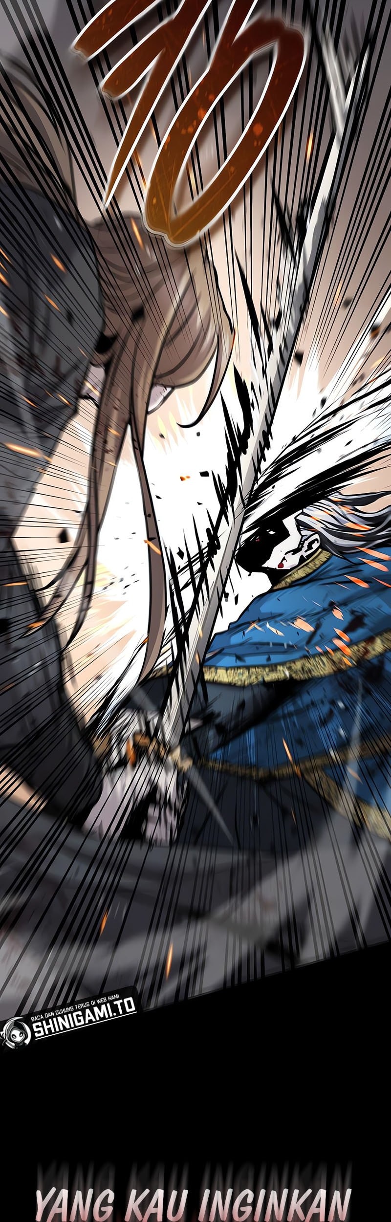 Absolute Dominion Chapter 55 Gambar 8