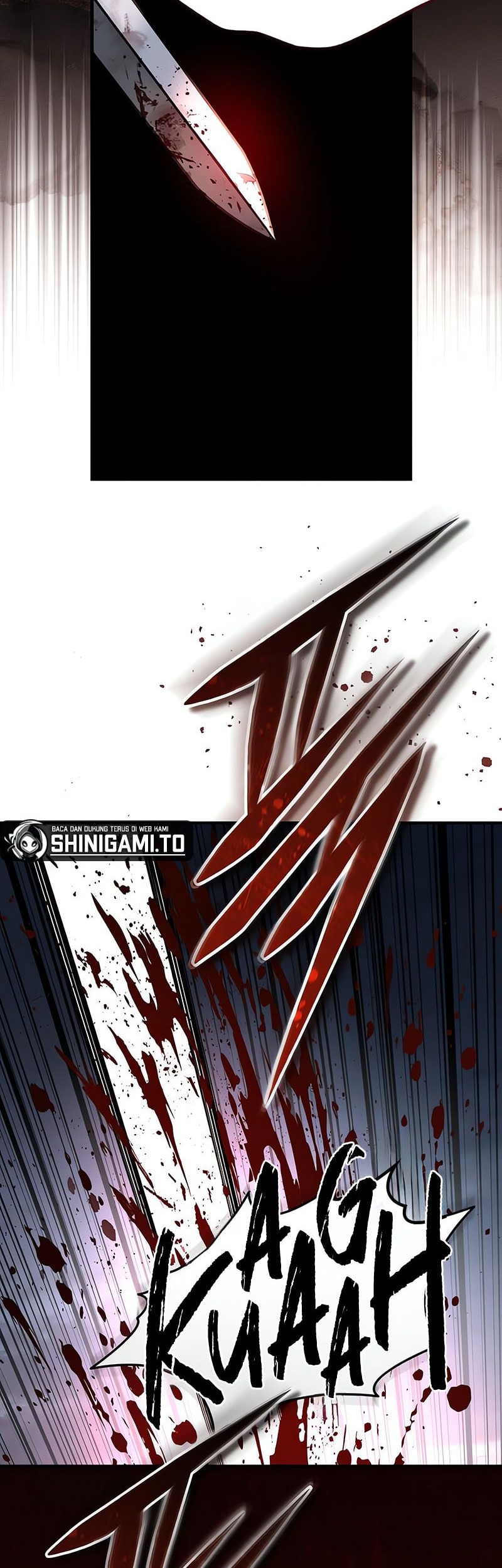 Absolute Dominion Chapter 55 Gambar 39