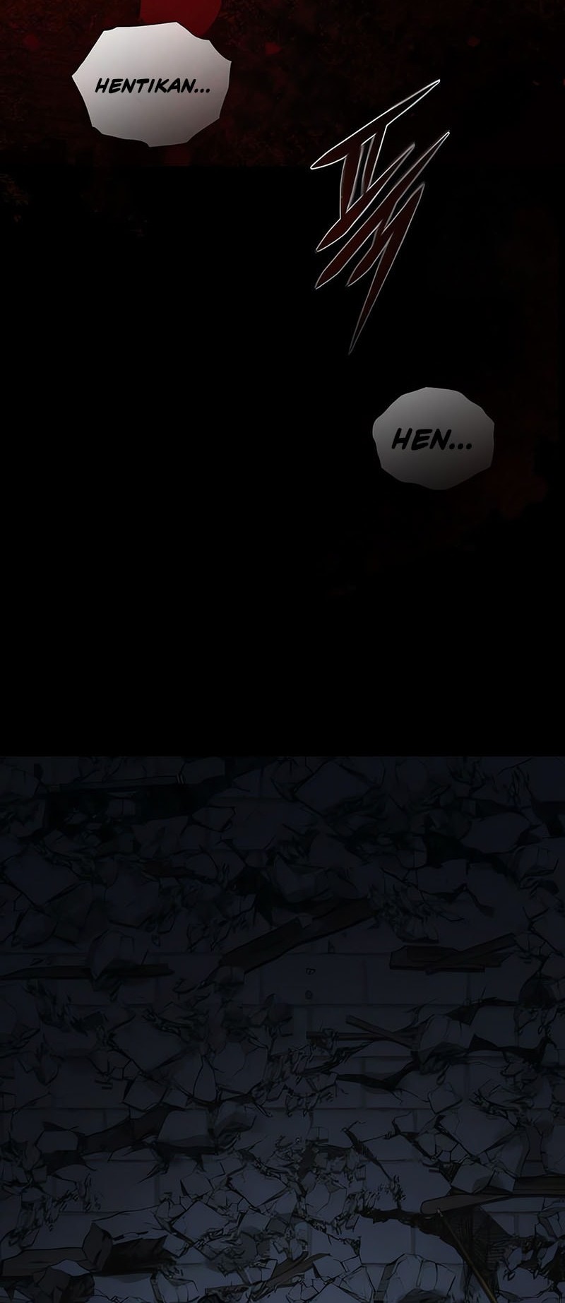 Absolute Dominion Chapter 55 Gambar 41