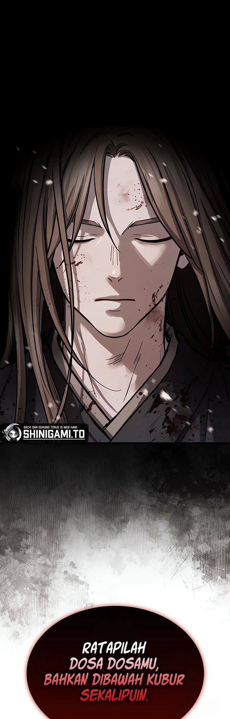 Absolute Dominion Chapter 55 Gambar 43