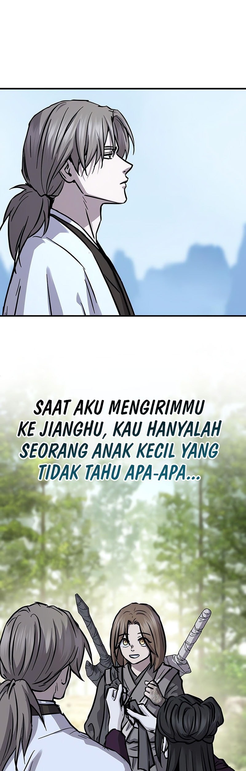 Absolute Dominion Chapter 55 Gambar 46