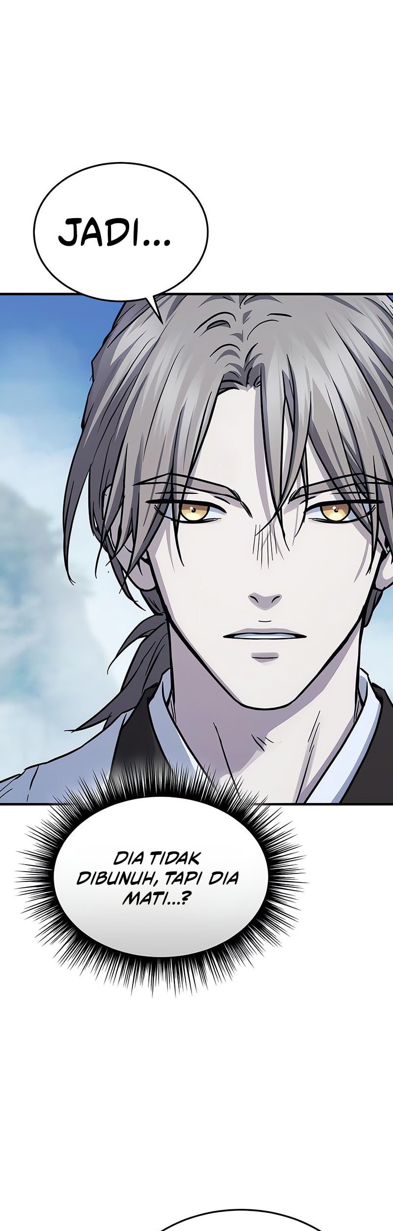 Absolute Dominion Chapter 55 Gambar 51