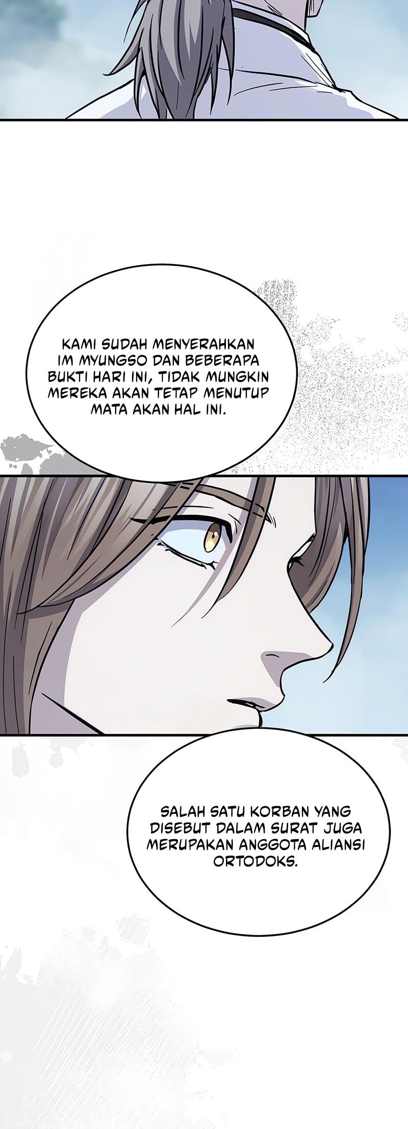 Absolute Dominion Chapter 55 Gambar 53