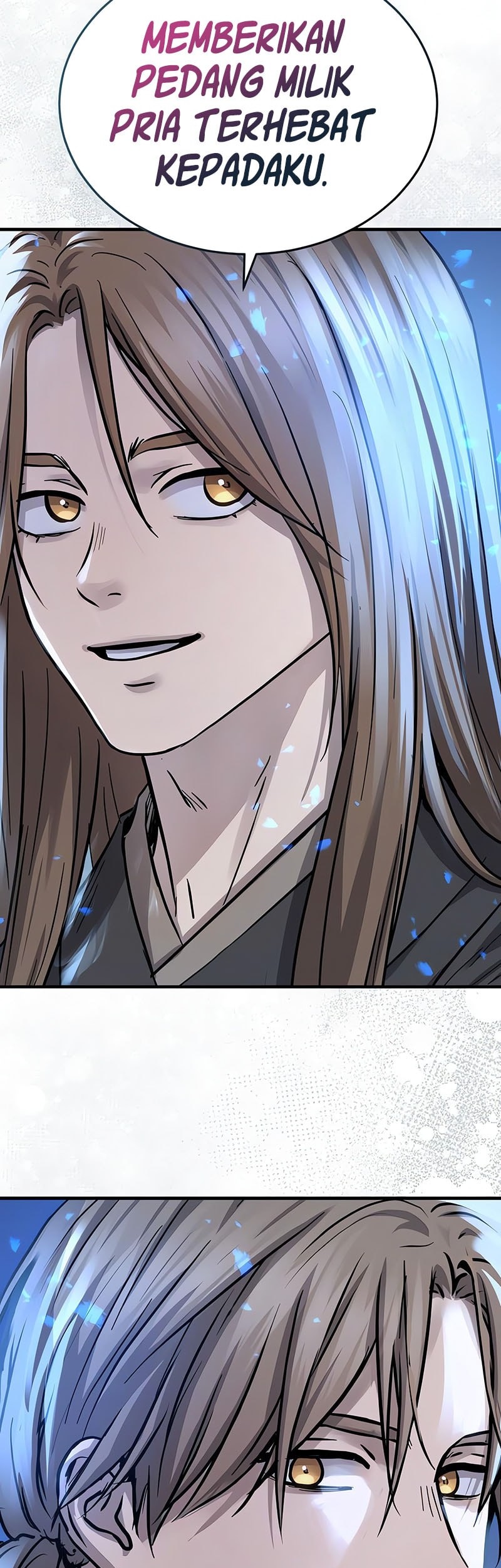 Absolute Dominion Chapter 55 Gambar 56