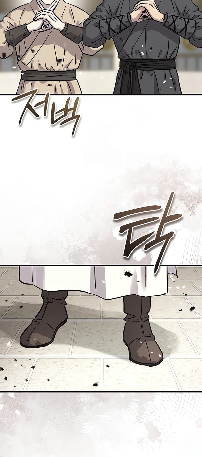 Absolute Dominion Chapter 55 Gambar 61