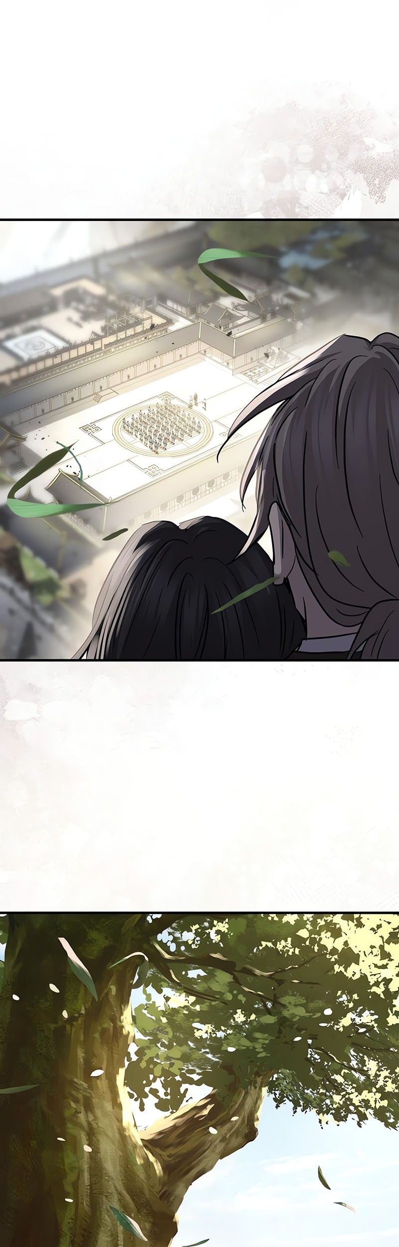 Absolute Dominion Chapter 55 Gambar 72