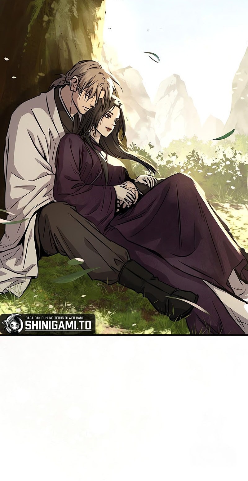 Absolute Dominion Chapter 55 Gambar 73