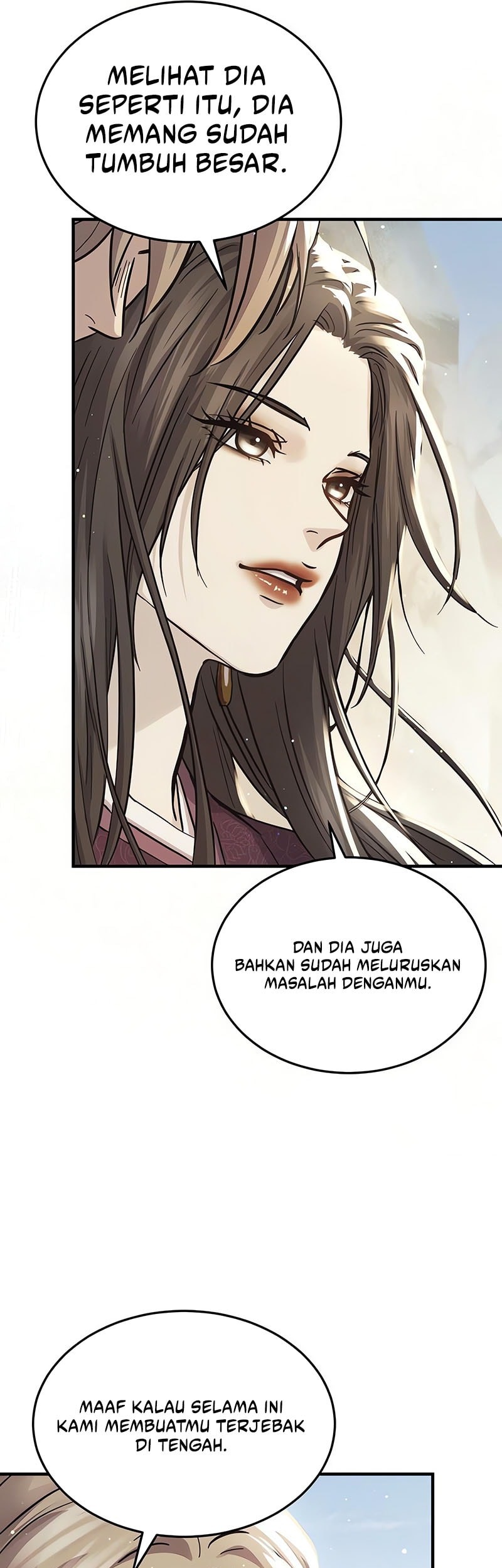 Absolute Dominion Chapter 55 Gambar 74